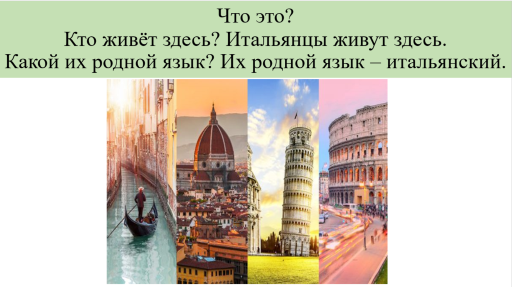 Практические задания Практические задания